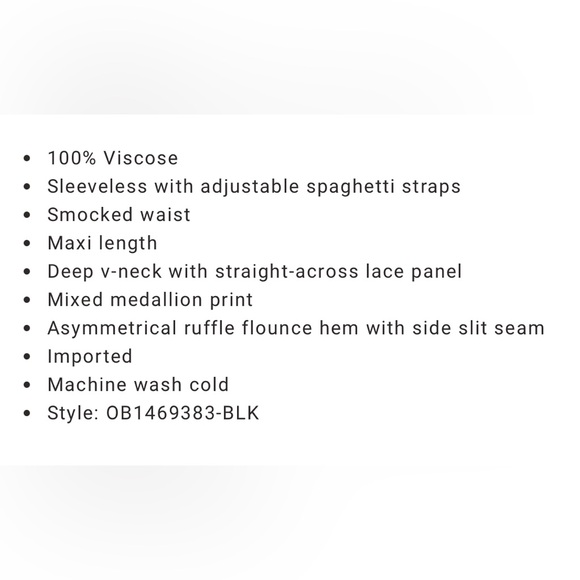 Free People That Moment Slip Maxi - Picture 11 of 11